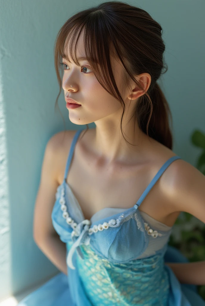 an lingerie