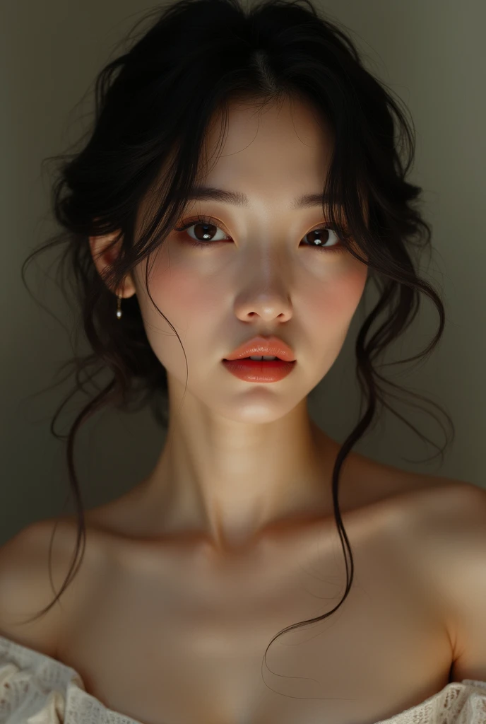 Korean sexy