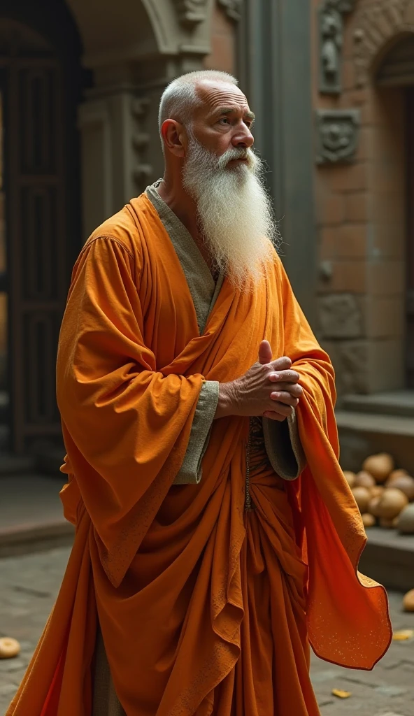 Master Roshi Naked Nude Hentai