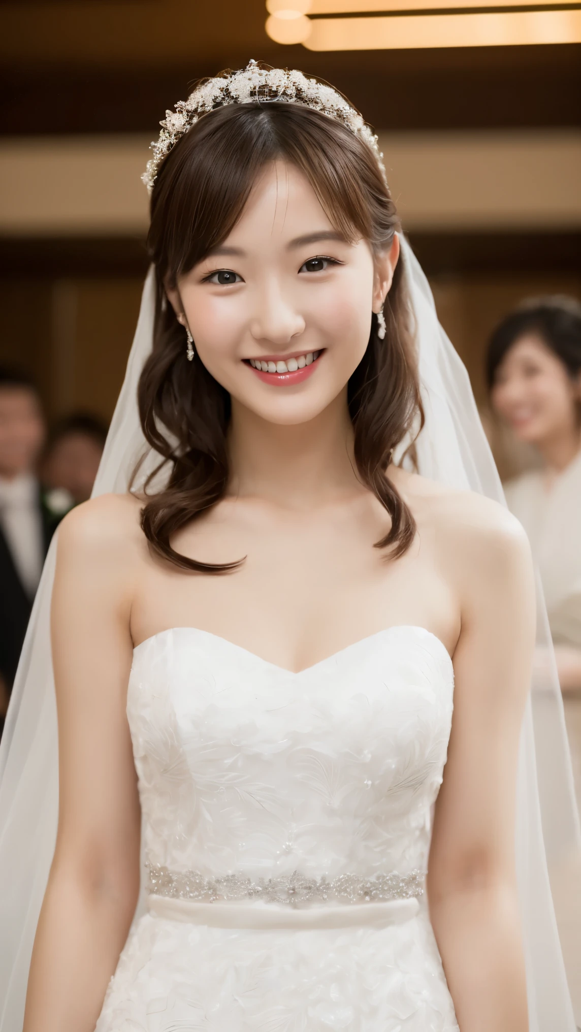 Korean girl