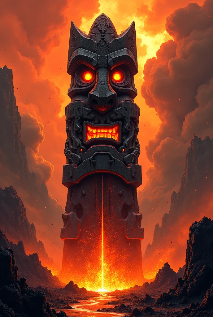 Watch the Burning Man