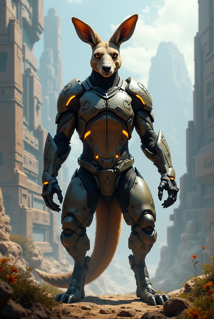 A master of 3d color modeling,furry,otter,male,full body,Muscle,Thin,Knight Armor,Delicate face,Delicate eyes, extremely detailed CG unity 8k wallpaper, realistic, masterpiece, highest quality, lens flare, unreal engine, trending on ArtStation, Intricate, High Detail, dramatic, realism, beautiful and detailed lighting, shadows