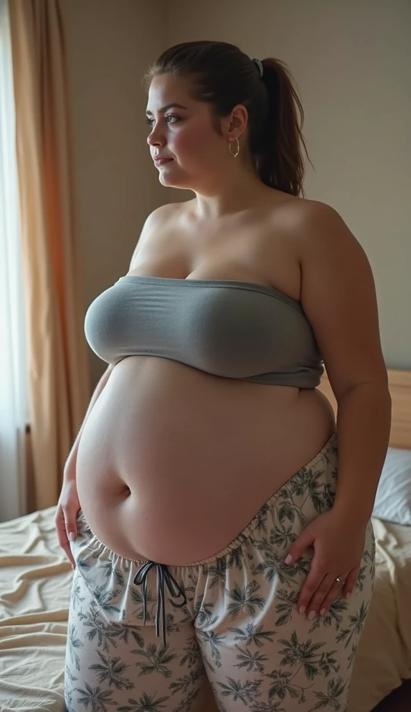 topless, Pregnant women, High neck leotard, Wide Hips, Thick thighs, Huge Ass, Huge natural breasts, Cleavage, Mature Mom,Wide Hips, Thick thighs, Huge Ass, Huge natural breasts, Cleavage, Mature Mom,