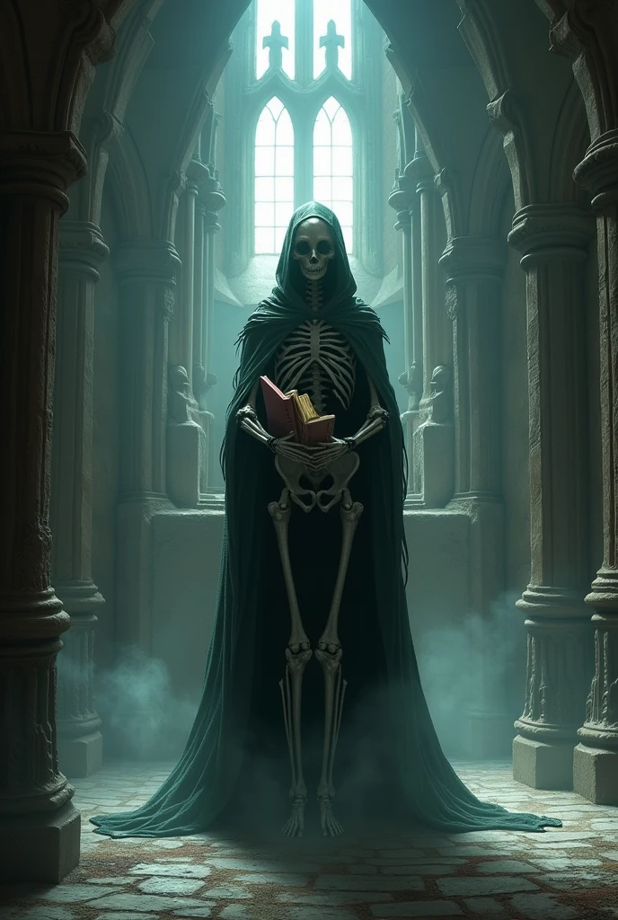 Ominis gaunt hogwarts legacy