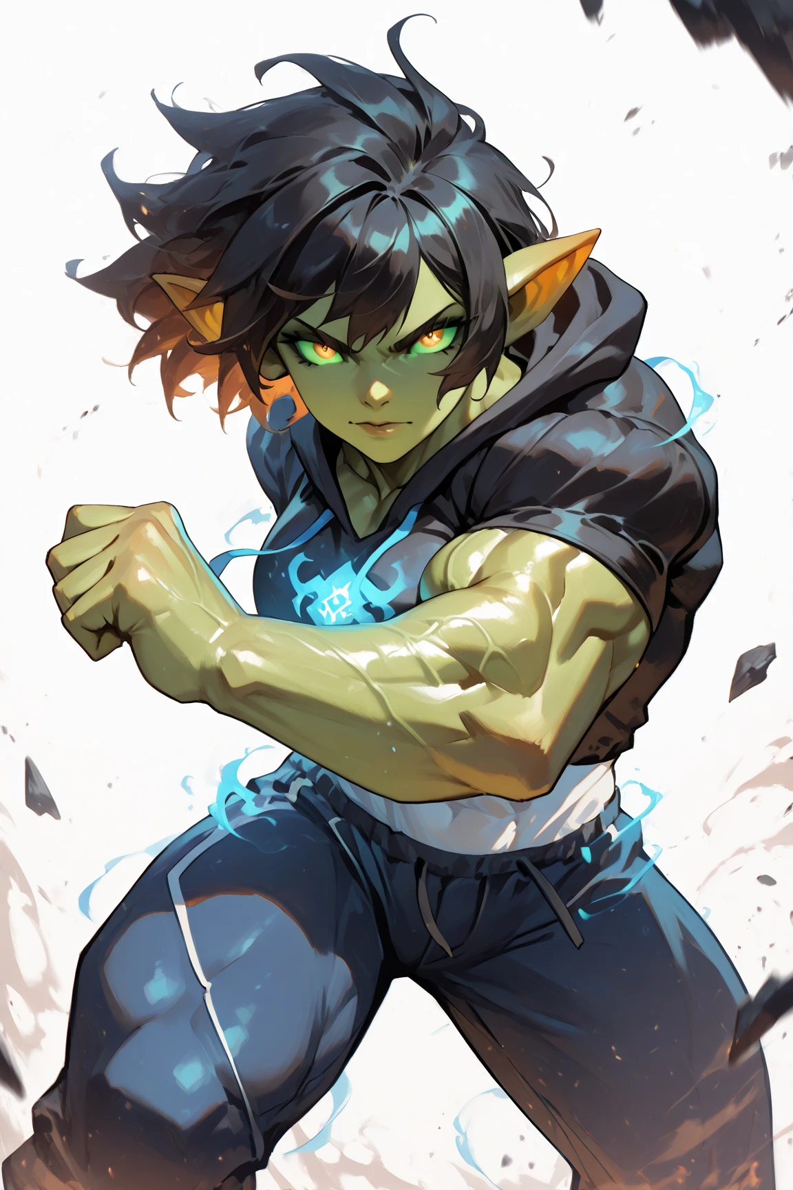 BEN AFFLECK consists of - Art - O - Dragon, hand-drawn, pencil ink, Vegeta, with Vegeta hair, Prince Vegeta, Dragon Ball Art Style, Wild Spike Black Saiyan Hair, Akira Toriyama style, Dragon Ball concept art, inspired in Seki Toriyama, Dragon Ball style, HD art, Dragon Ball character, Dragon Ball Z style --auto --s2