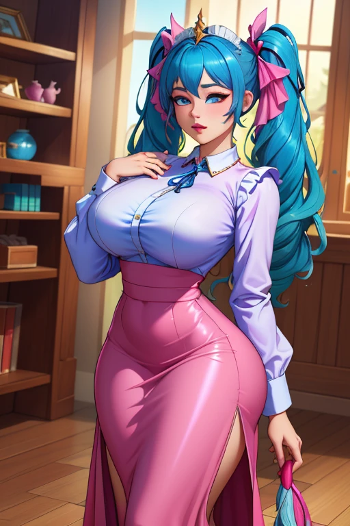 a very busty hot indian women topless,bend over in the hospital between 6 mens with open legs,a lot of huge plastic around her body,bold,wet body,pov,milk cow,hd details,perfect face,perfect eyes,((huge breast))((large breast)) pinup model,,nanakusa hazuki, green hair, green eyes, folded ponytail, office lady, cardigan, shirt, long sleeves, pencil skirt, pantyhose,Comic Art Style
