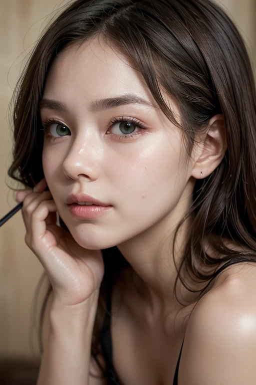 make-up