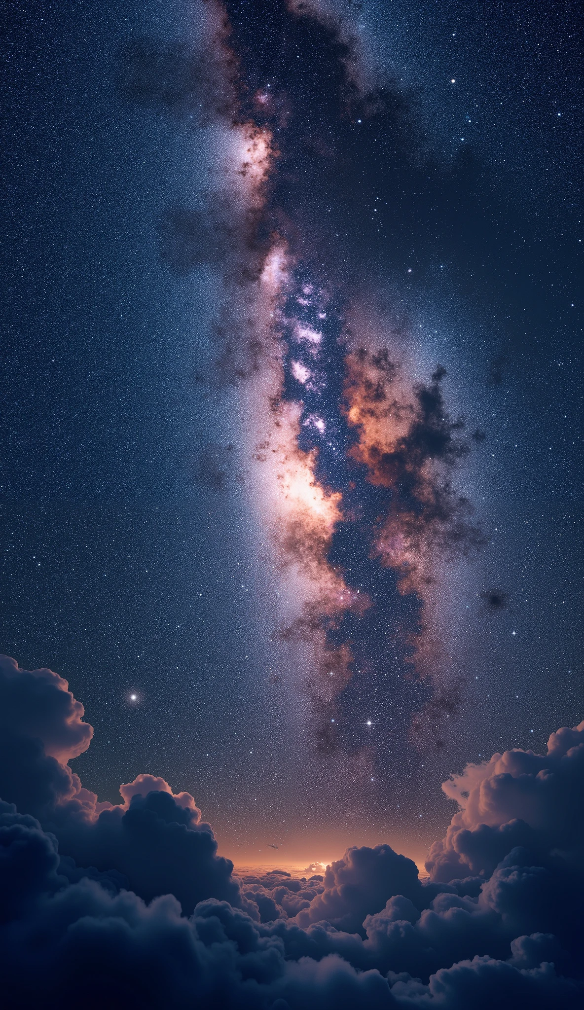 最high quality、high quality、skyの川銀河の高精細8k壁紙、Views from Earth's Atmosphere、Depth of text 、流れstarを観る、photo-realistic、Extremely Detailed Atmospheric Scenery、complicated、high detail、universe、skyの川、star、Temptation star、sky文学、universe、sky、star雲、solar system、universe線、超新star、USS Enterprise。