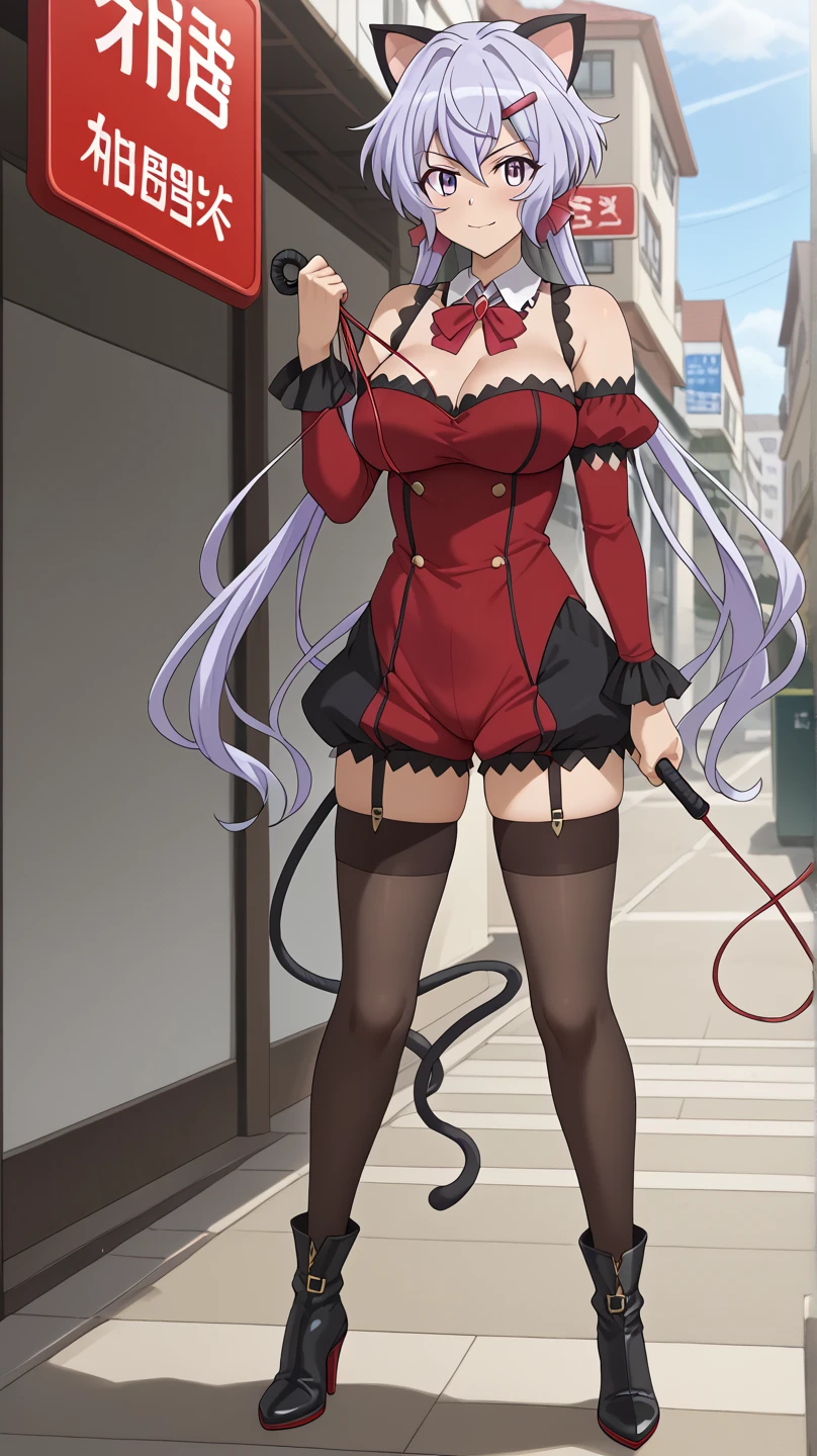 ((((Small boobs)))),((((milf )))),big ass,((wide hips)),(thicc thights)),(( long brown hair)),((brown eyes)),((braids hair)),((white girl)),((glasses)),((((pink full corseted dress)))),(( pink boots)),((two gunshots)),((((pink longest gothic skirt)))),((alone)),((fullbody)),((pink coat with hood)),((alone)),((((covered chest))))
