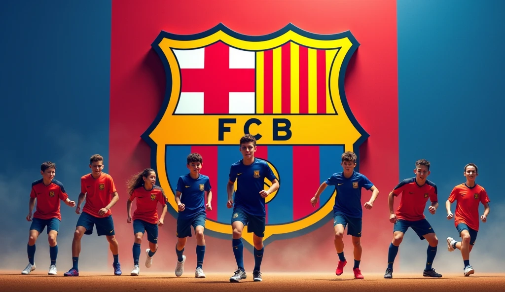 Cri uma imagem com funciona Jr ,Cristiano Ronaldo ,messi,e Neymar em uma tela de aifone