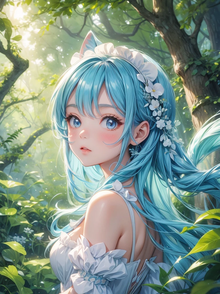 Hatsune miku Fairytail