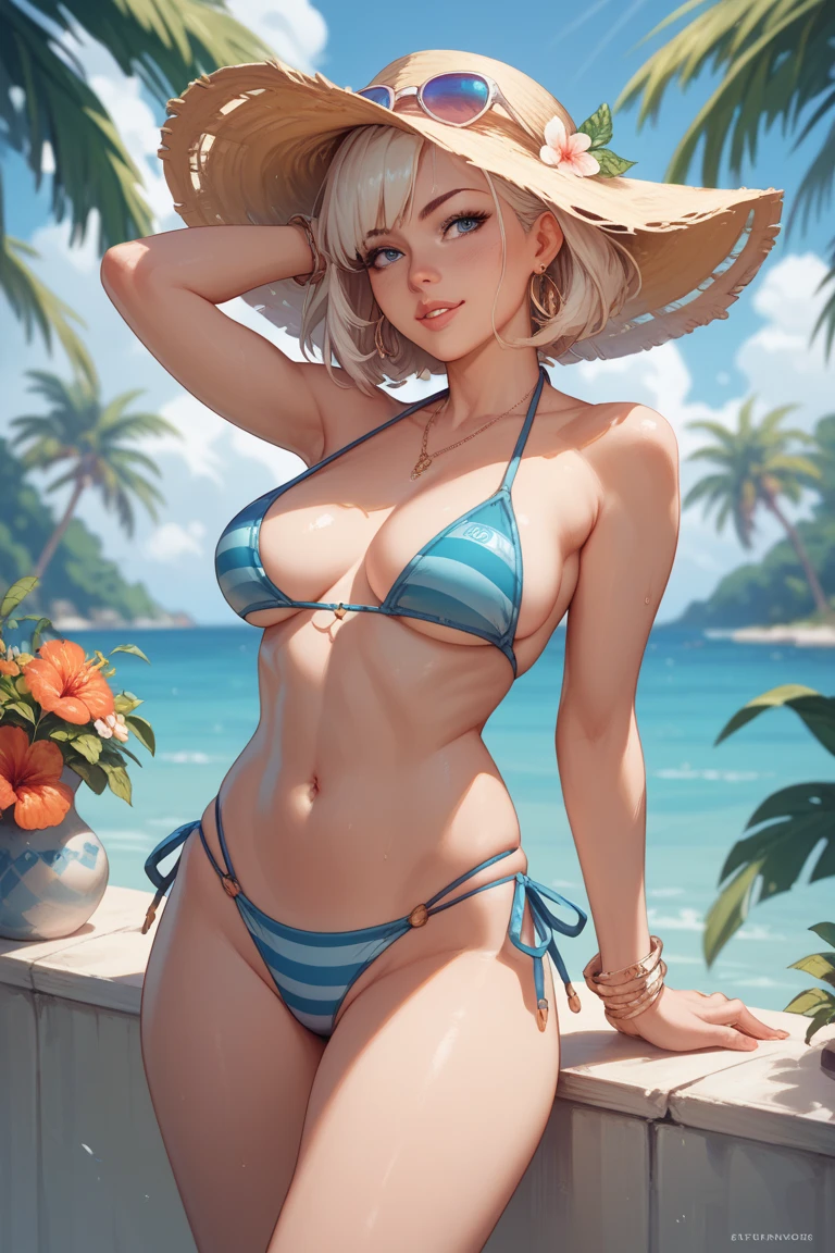 bikini