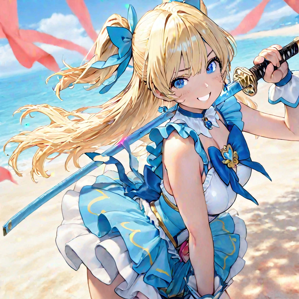 idolsamurai_SDXL10 v1.0