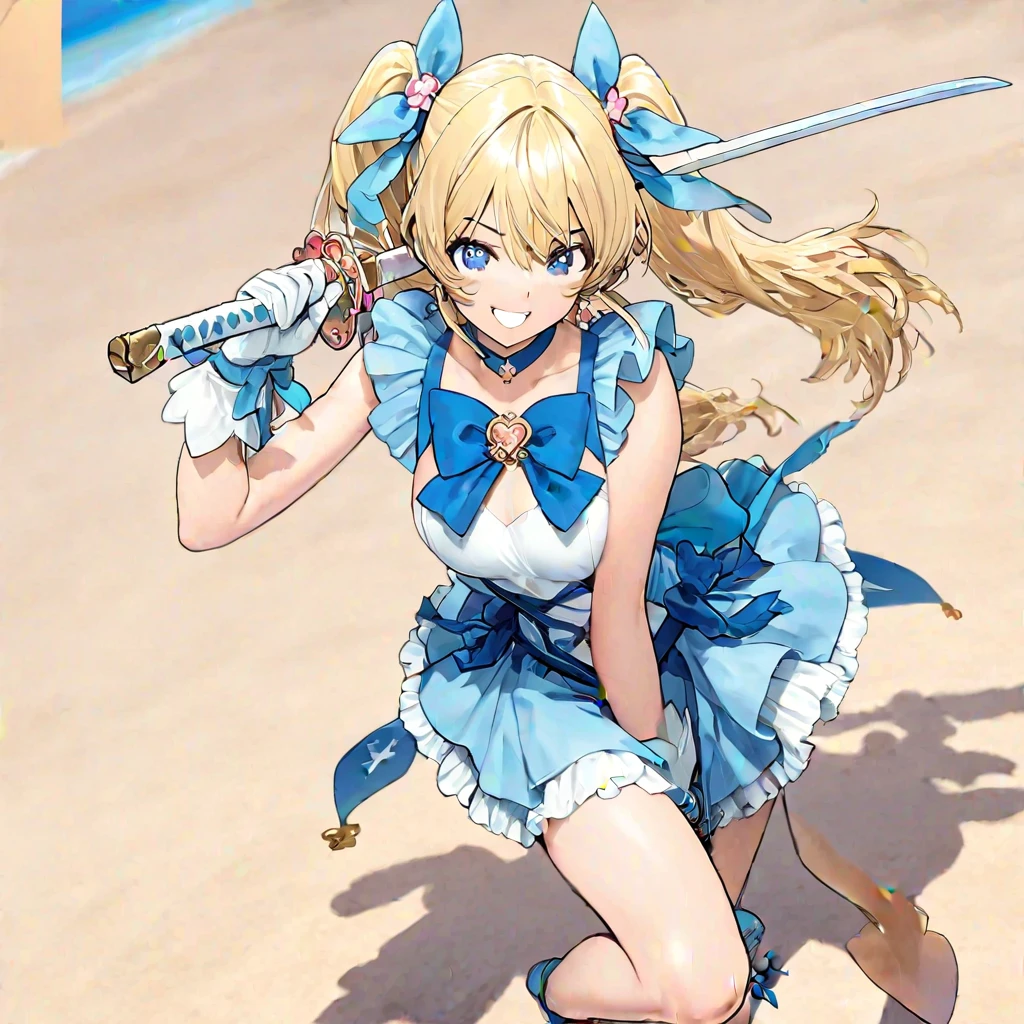 idolsamurai_SDXL4 v1.0