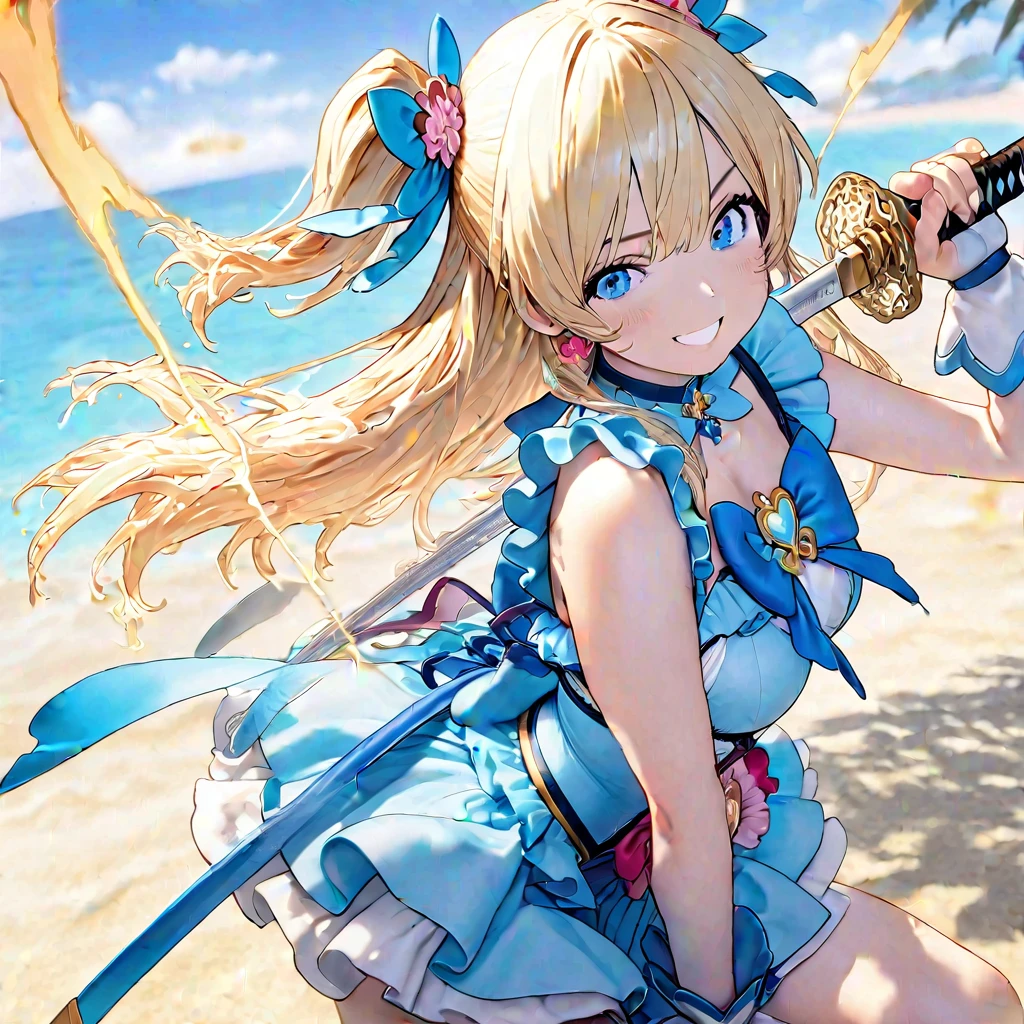 idolsamurai_SDXL8 v1.0