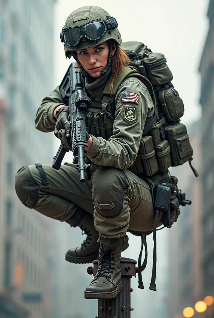 military strong --auto --s2