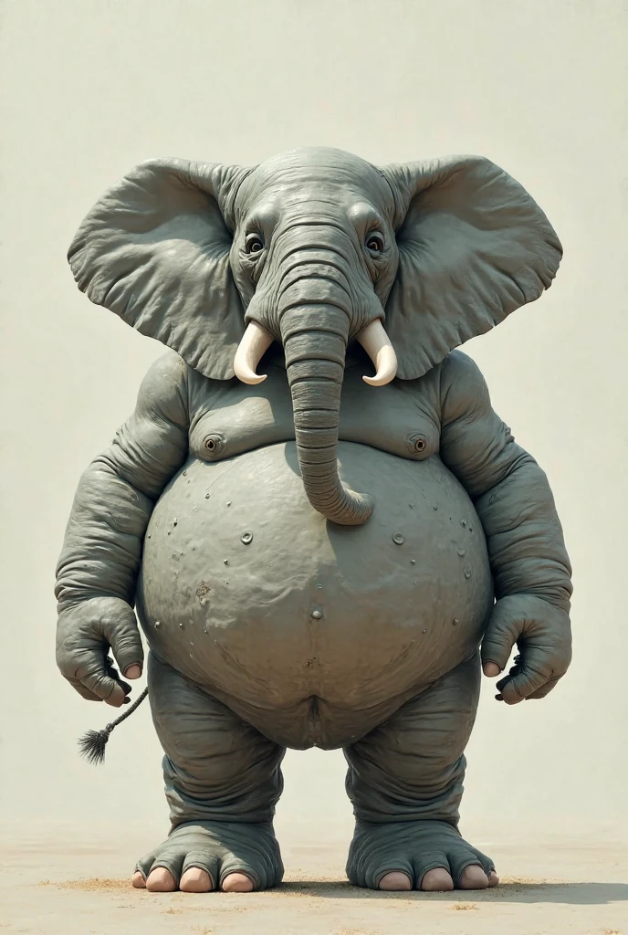 illustration,1girl,elephant,furry,nude,nsfw,large breasts,3d,rough skin,illustration,wide hips,overweight,trunk,seductive, (((ultra detailed))),seductive
