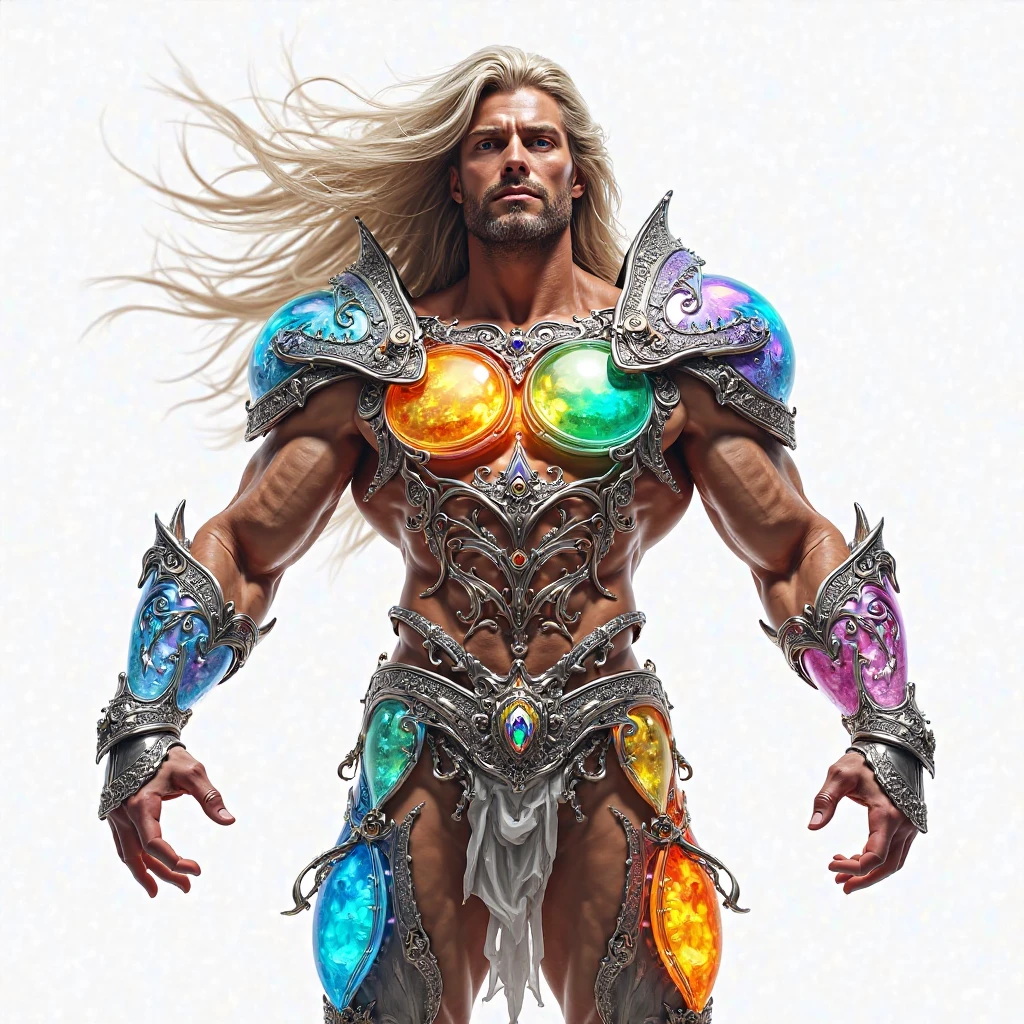 muscular man in a heroic pose, long blonde hair, powerful physique, (He-Man:1.4), (Skeletor:1.4), skeletal villain with glowing eyes, throne of dark energy, Snake Mountain, evil lair, glowing mystical energy, scolding evil minions, (dramatic lighting:1.2), (cinematic composition:1.2), (intricate details:1.3), (epic fantasy:1.4), (digital art:1.2), (concept art style:1.2), (highly detailed:1.4), (8k, photorealistic, award-winning)