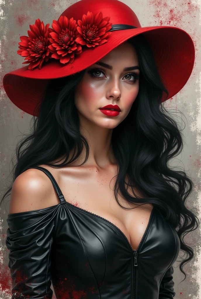 do similar, western woman 