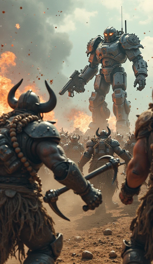 (3D rendering:3.1), of lot of characters walking from (Galaxy of Terror, with yellow sky:3.1), inspired by style of Wayne Barlowe and greg rutkowski art, in apocalypse of chaotic world, monsters, robots, daemons, aliens, mutant, explosions, fire and lots of smoke (with Creepy, Sci-Fi, Fantasy and Horror:2.9) retro sci fi, horror movie, horrified, terrified, insane, disgusting, disturbing, Impactful, cgsociety, hyper-detailed, digital illusions, cyberspace, photorealistic, arts visuals. Ultra detailed, RAW photo, (cinematic:2.9), artstation style, concept art, masterpiece, 8k, realistic textures, (3D rendering:3.1),
