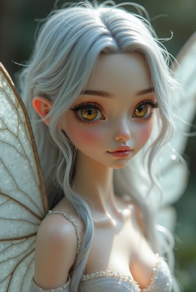 ((perfect anatomy:1.2,realistic:1.3,RAW Photography:1.3,masterpiece、highest quality、Ultra - High resolution、High resolution、Highly detailed CG、8K)), This artwork should be hyper-realistic, capturing every detail with stunning clarity, Imagine a female albino dragonkin, Clad in minimal attire that hints at her draconic heritage, The outfit should be alluring ,overly revealing,(((exposed breasts))), unzipped:1.2, ((breasts popping out)), ((costume is unzipped from her chest to her vagina)), narrow waist, wide hips ((bare chest)), slender body, thigh gap, small head:1.5,skinny, (oily skin,gleaming skin,pale skin,sweat:1.2), Consider incorporating subtle draconic features, like a powerful tail coiled around her leg or a pair of shimmering wings partially unfurled behind her, This dragonkin possesses an ethereal beauty, with flawless human features and captivating eyes that shimmer with an air of mystery and power, Her expression should be one of captivating confidence, with a playful smirk that draws attention, Capture the subtle differences in texture between her flawless skin and any draconic features , like shimmering scales along her jawline , keep the focus on the beauty of her human face, focus on creating a sense of alluring mystery, Let the pose and clothing hint at her naughtiness and allure and being overly revealing, Emphasize the unique draconic features, but ensure they complement her human beauty, not detract from it, Consider including subtle details like scales on her arms, a hint of a tail, or vibrant eyes with a reptilian iridescence, This artwork should exude an air of beauty and naghtiness, The dragonkin holds a captivating presence that both attracts and intrigues, full body, show full body, NSFW,
