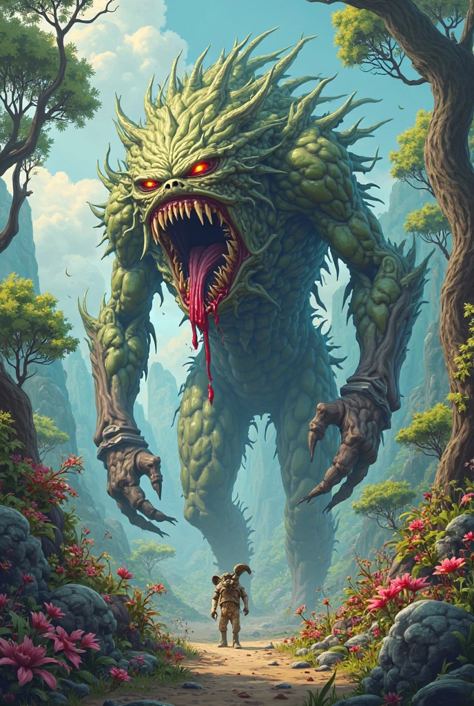Plant vs.. zombie