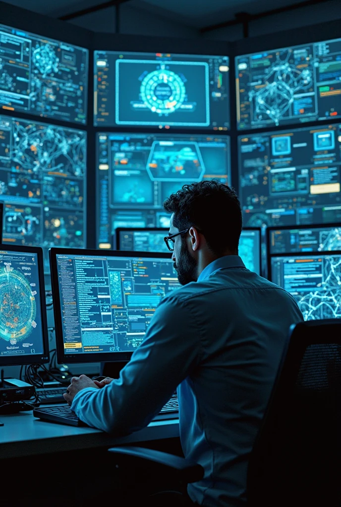 Secure analysis