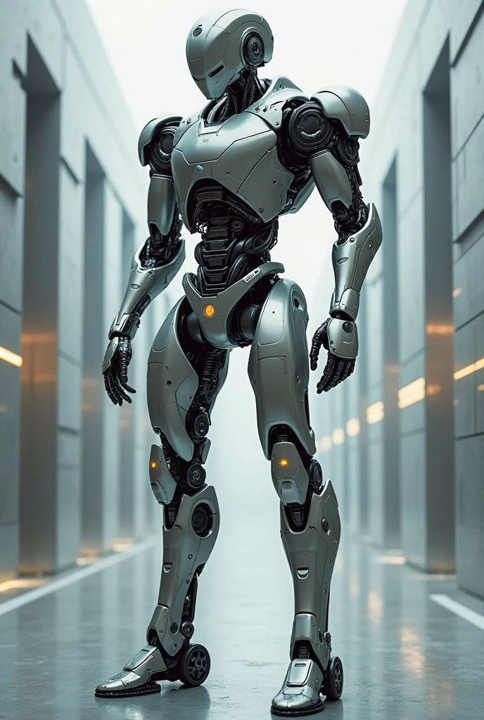 Robo 3d