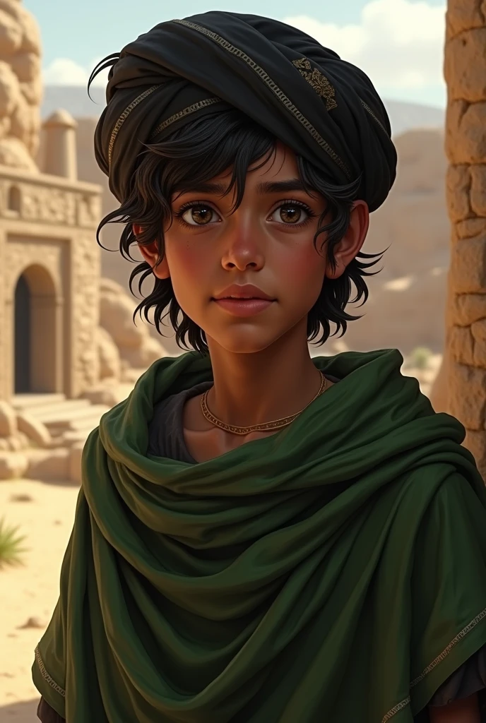(one) (desert), (With sentences), Handsome , teenager, Hamdan Bin Muhammad Amtoum, Crown Prince of Dubai, (highly detail: 1 of 1), natural skin, highs quality, beatiful eyes, (detailed face and eyes), (face: 1 2), noise, real picture, .PSD, sharp focus, 8K HD, Realistic and professional image , 8K UHD, soft lighting, highs quality, grain du film, Fujifilm XT3