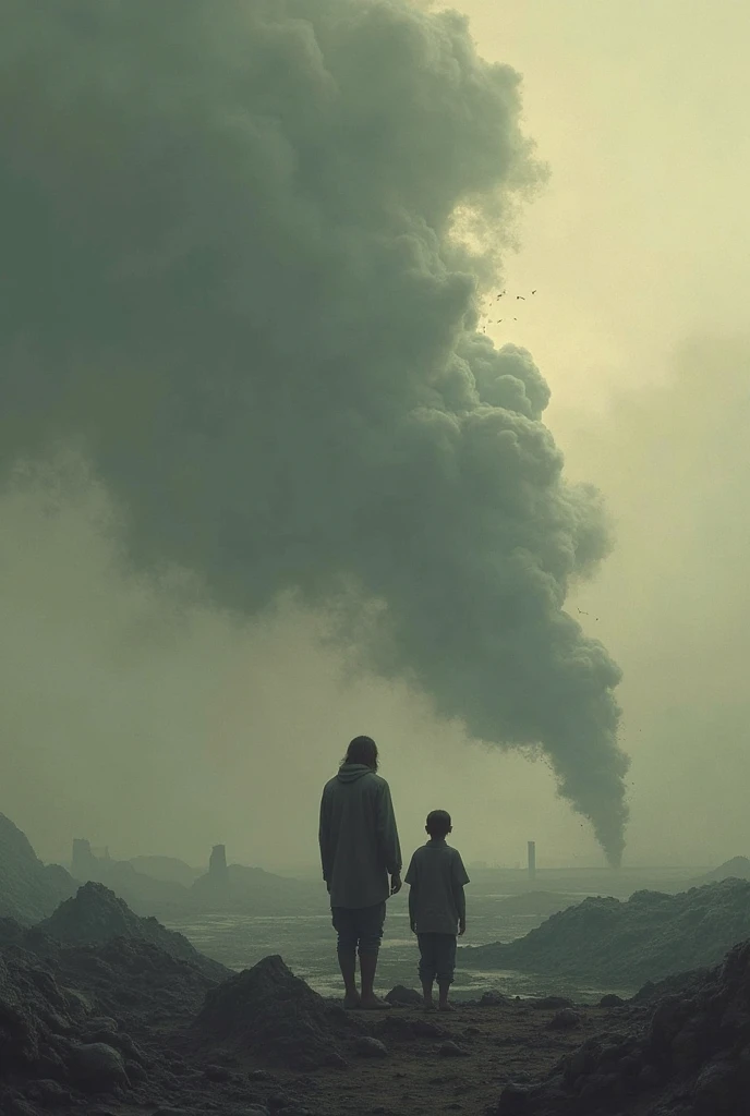 Ambientalistas, who for years warned about the catastrophic consequences of inaction, now they faced a scenario in which their worst predictions materialized. Many found themselves involved in desperate efforts to mitigate the damage and offer aid to affected communities... NO ENTANTO, the scale of the destruction was overwhelming.