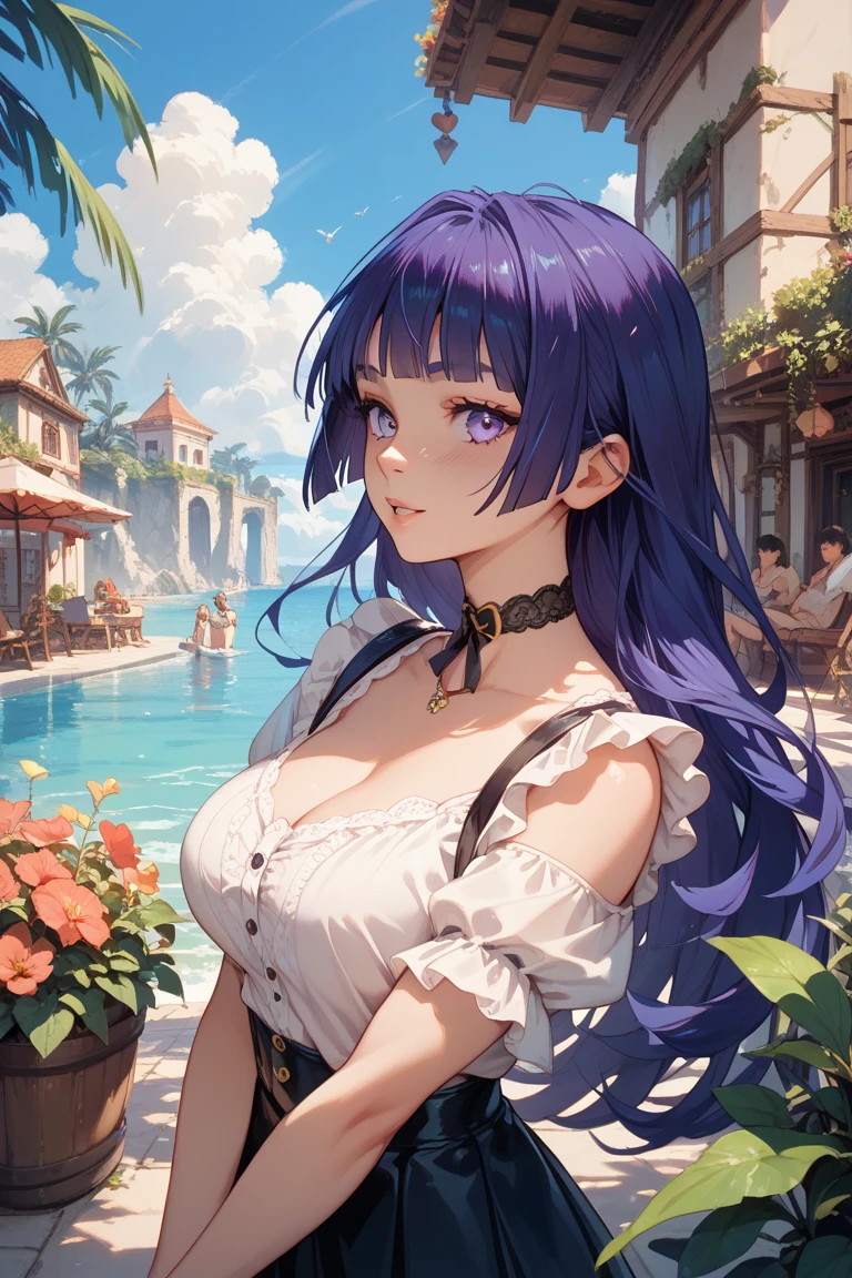 best qualtiy，tmasterpiece，A high resolution，realisticlying，highdetailRAWcolorphoto，（1girll：1.1），Extra-long hair，独奏，Gorgeous face，exquisitefacialfeatures，耳Nipple Ring，collared shir，Milky skin，（natural poses：1.5），，shuixia，Under the water，Eau，（film camera：1.3），（colorgrading：1.1），（VSCO，ssmile：1.3），16k，hdr，Playful，A high resolution，（soft focus：1.1），（Lens glare：1.3），（White balance：1.2），（with light glowing：1.6），iso 200，Extra-large big breasts，