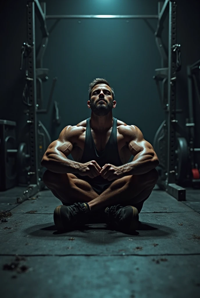 sexy masculine art, a 30 year old iranian attractive fit male vampire, wearing black underwear and black transparent sheer socks, squatting down, big bulge