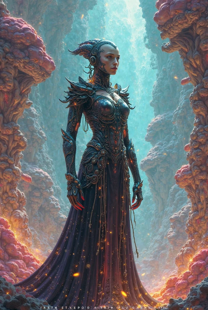 Slaanesh 