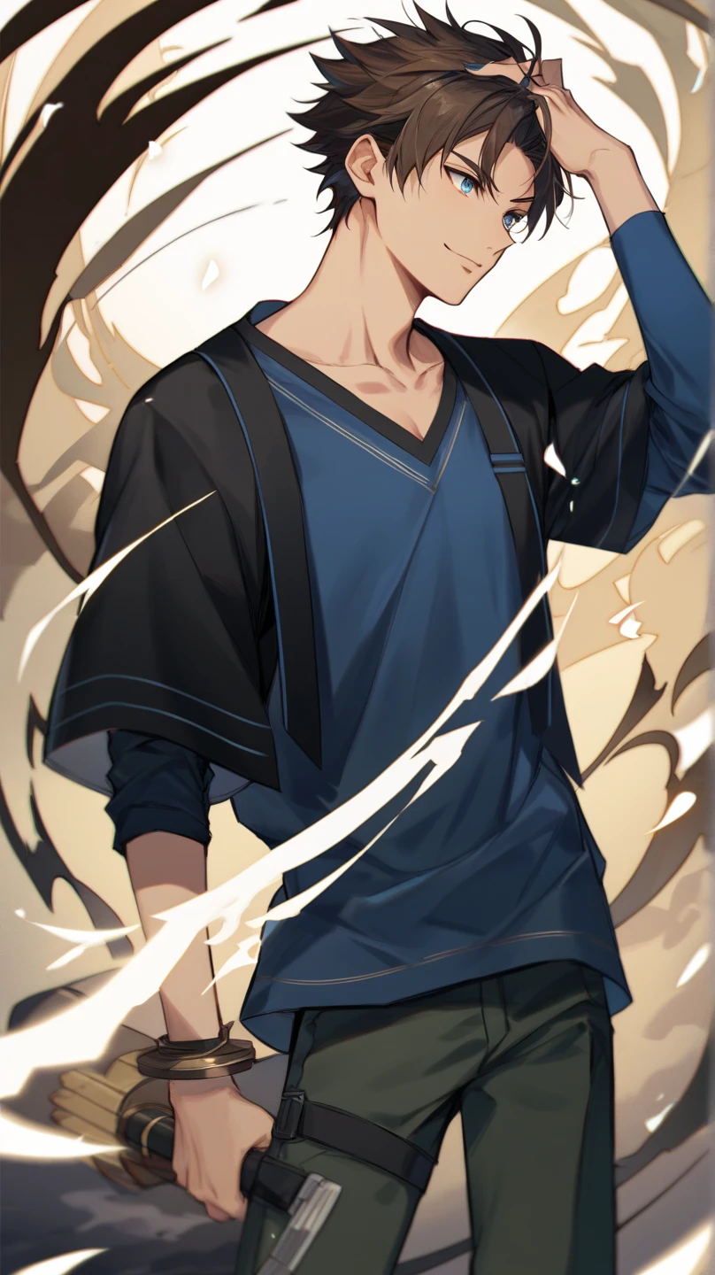 1st grade，((best quality, 8k, Ultra - Detalhado, tmasterpiece: 1.3)), 1 menino (foco masculino), macho, pele brilhante e radiante, Sharp, Beleza Corporal Perfeita, corpo perfeito sombra realista, (cute baby face:1.1), nu completo (shirtless1:0), ("Seminuas,large bulge ":1.2),(dynamicposes:1.1), parte superior das pernas , (bulge focus:1.2) ,Agachado