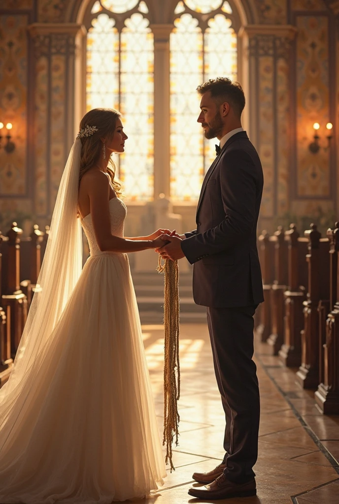marriage