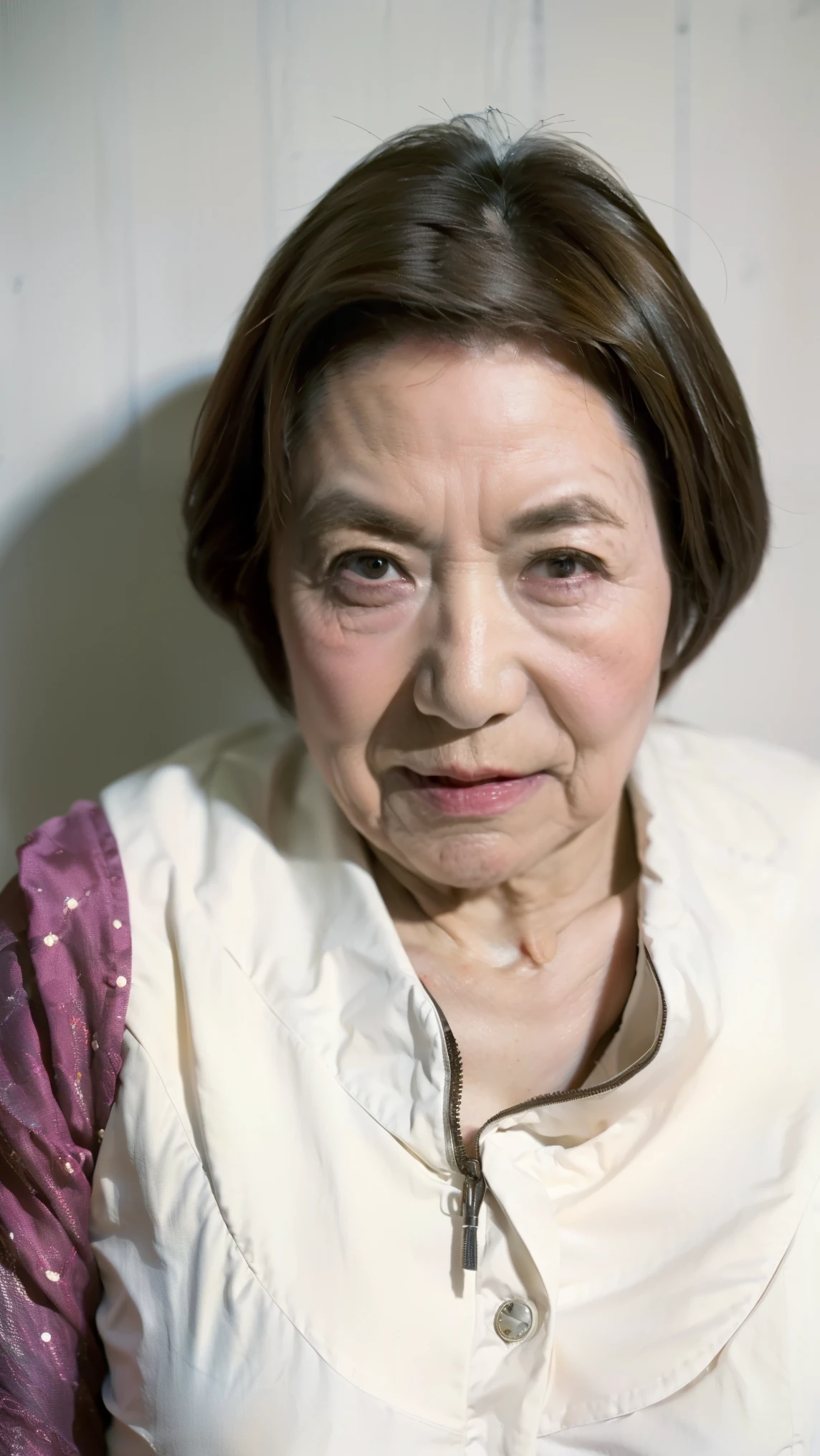 (((最高masterpiece:1.5))), (((portraits:1.5))), ((accurate depiction)), sexyな下着, is nice, (((alone))), ((old woman)), ((Older mature woman)), pure white background, gravure, in front , (( Face in the center of the screen )), German food festival , correctly depicts lips , red lips, flashy makeup, From the chest up, masterpiece, Best Quality, very well detailed, realistic on the bed , very well detailed細なスキン, Complete Anatomy, ( 1 shows a mature lead handle ), ( positive for the home), 250 years old, Big Breasts, Mature Politician , sharp eyesight, attractive, sexy, Chromo white skin , watch viewers,