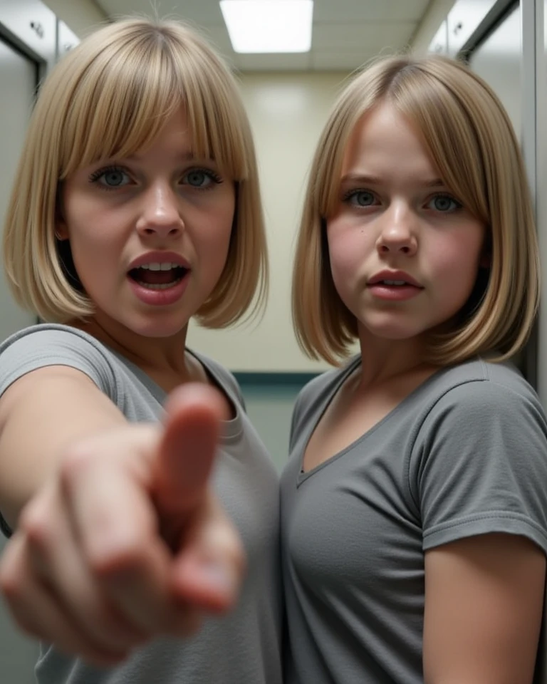 Barb y jill