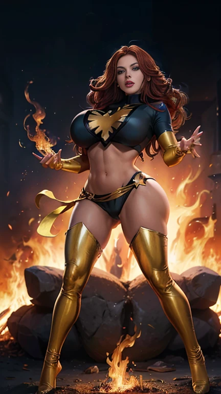 sexy star admiral