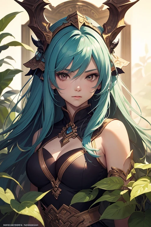 (masterpiece, best quality:1.2), 1girl, solo