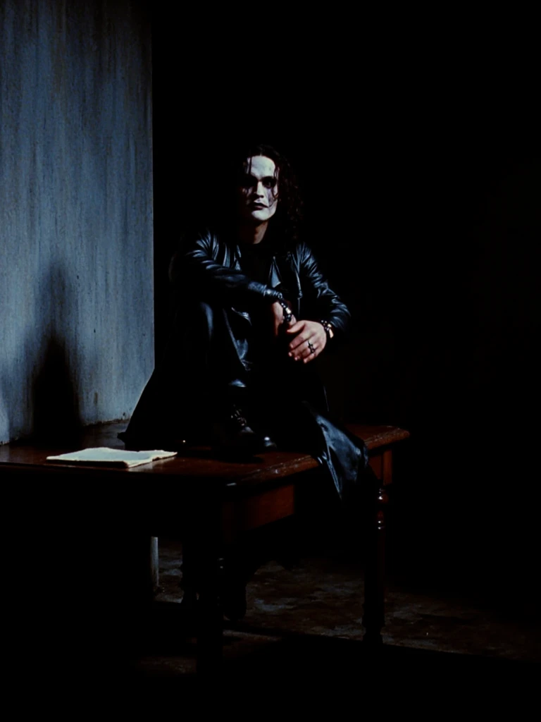 black hair, man, getting whipped, laying on a wooden platform, in a dungeon, platform is an X, blood everywhere, back cut open