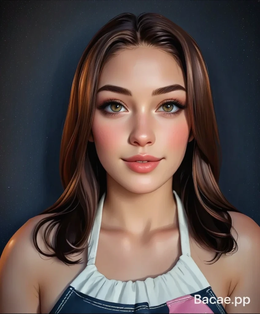 Create sexy realistic photos of a single woman