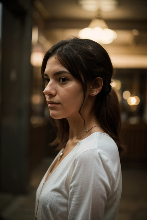 Sophia The Walking Dead