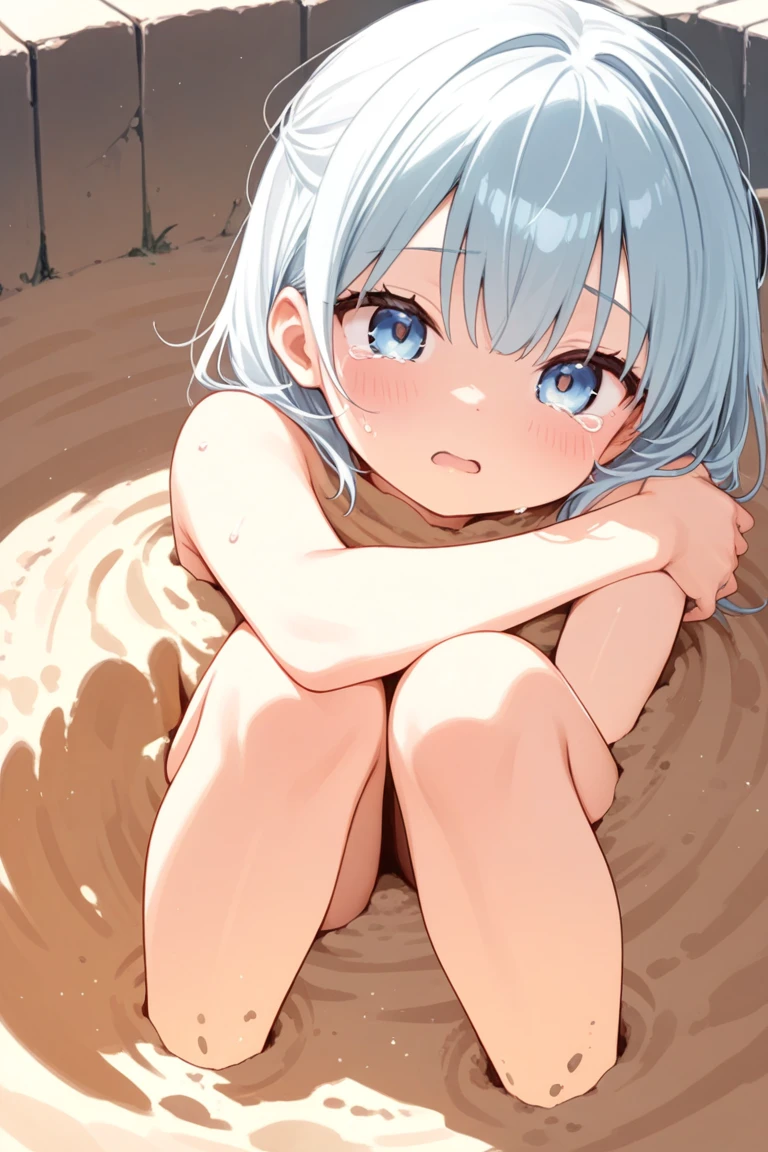On all fours、Desert Island Survival、Rocky area、Sandy Beach、Ocean、Forest、Distress、Hardcore、Nipples、Raped by an old man、Deepthroat、Oral sex、Blowjob、Big dick、Pussy、Covered in semen、Many large bruises、Girl、Girl、Short、Younger、Lower school year、Baby Face、flat chest、Watery eye、Marks of being beaten、Violence、Scared、Bandage、Fashionable clothes、Dynamic Angle、masterpiece、best quality、ultra-detail、scar、My hair is messy、scream and ask for help、Your clothes are torn
