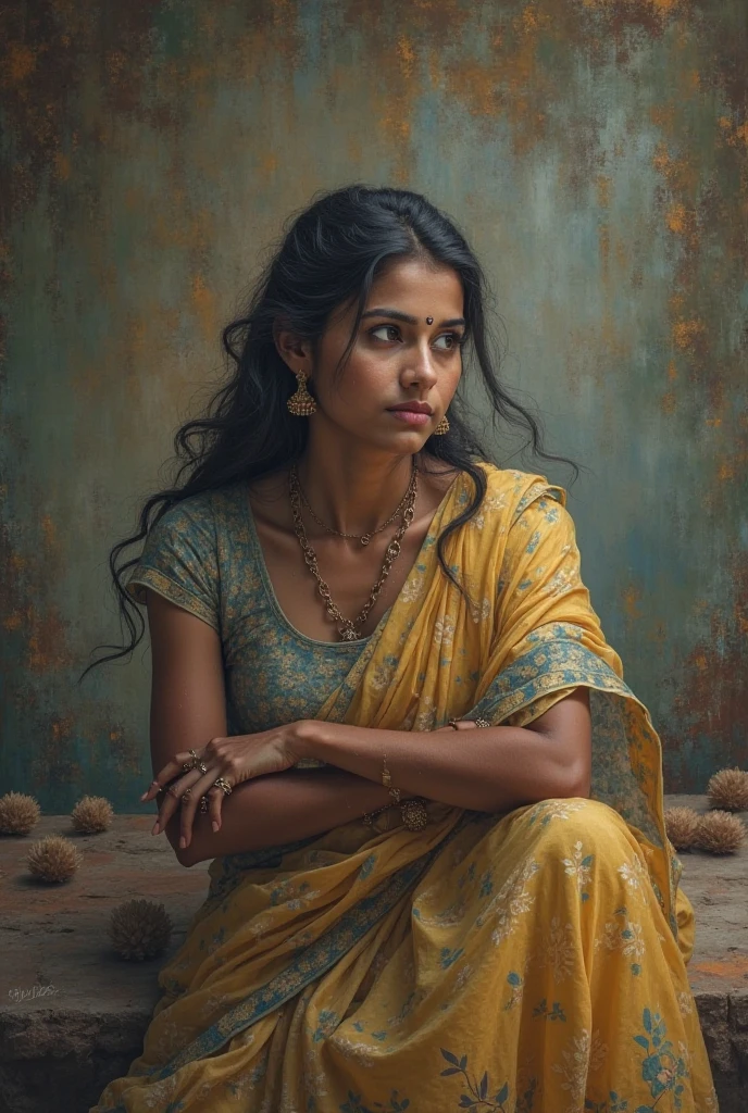 In the small village of Somnath, a young woman named Anaya grapples with the challenges of daily life under British rule. Her family struggles to make ends meet, torn between the allure of British goods and the call for autonomy through the Non-Cooperation Movement led by Mahatma Gandhi. Inspired by Gandhi’s message of non-violence and self-sufficiency, Anaya decides to take a stand by weaving her own khadi.