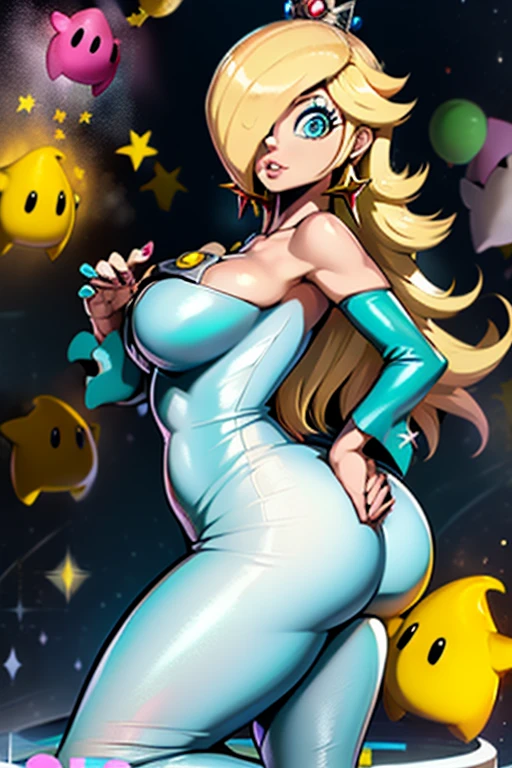 Vilma Dinkely from Scooby Doo, resolviendo misterios, personaje fiel al original, rodeada de monstruos rompiendo su ropa, huge , gangbang, anime, hentai, cartoons,