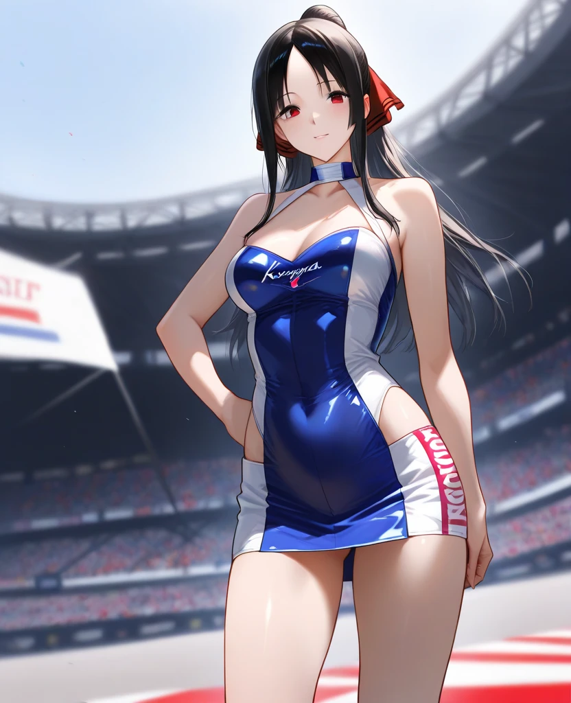 ((best quality)), ((masterpiece)), (detailed), g2 esports jersey worn by mew the pokemon, in an anime style