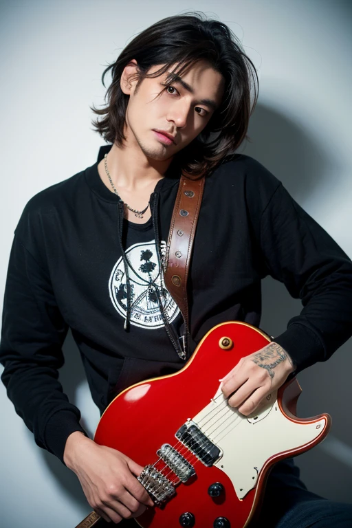 Aufa david top rock artist