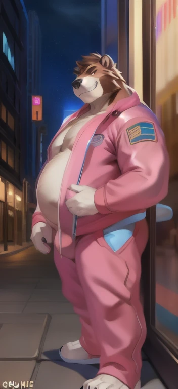 Bunny boy, (((rabbit ears, rabbit tail)))((white wrist cuffs, ribbon tie, garter belt, colorful high-cut sneakers, bunny boy, grid boy, race queen leotard, racing jacket, turtleneck T-back monokini high leg Swimsuit,)) (contour of lid, bulge of underwear), gay, smile,
sexy and sensual, tanned skin, glitter oil skin, sweating, hot air, fine muscles, muscle veins, males only, mature men, masculine look, gay, yaoi, super buff handsome muscle guy, puffy chest, hyper Muscles, tanned skin, developed glutes, giant trapezius, giant pectoralis, hyper pecs, giant biceps, giant latissimus dorsi, giant gluteus maximus, abnormally developed giant muscle, muscular male hero, beefcake, swollen,
30 years old
mature men, young men,
short-cropped hair,
black hair,
Stubble, sideburns, beards, thick eyebrows,
drooping eyes,
black eyes,
"High Contrast, Masterpiece, Best Quality, Best Image Quality, Cinematic Lighting, Photoreal ((Real)), (Masterpiece, Super Quality, High Resolution, 8K, Composite: 1.2, Cinematic Lighting, Photorealistic), High contrast, good lighting quality",