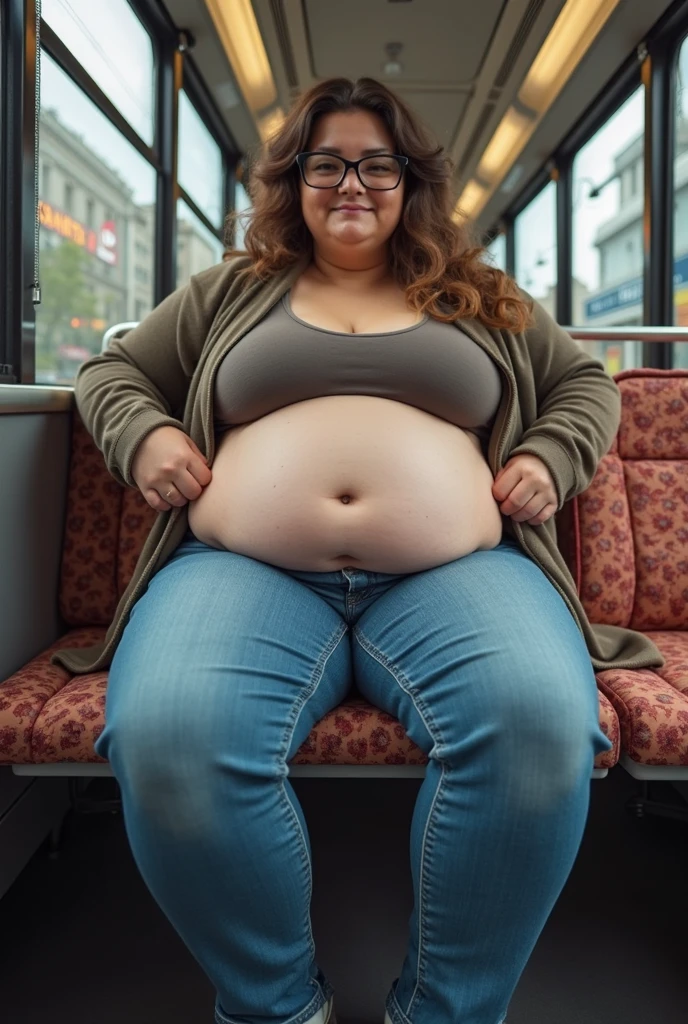 (((Photo Composition))), gravure, highest quality, Very detailed, Realistic, Very detailedskin, Perfect Anatomy, (Japanese MILF),80 years old, big breasts, Mature Woman, Sexy, Chromo White Skin, View your viewers,(((obesity))),(Double chin),(Sagging breasts),((Big belly)),Thick arms,thick upper arms,Thick legs,((Pussy juice)),long hair,Facial wrinkles,make up,(cosplay),(hair ribbon),garter belt,pantyhose,coat,lace bra,((brown hair)),solo focus,from below,show off panties,(pov:1.4),orgasm face,((ferris wheel)),sweaty skin