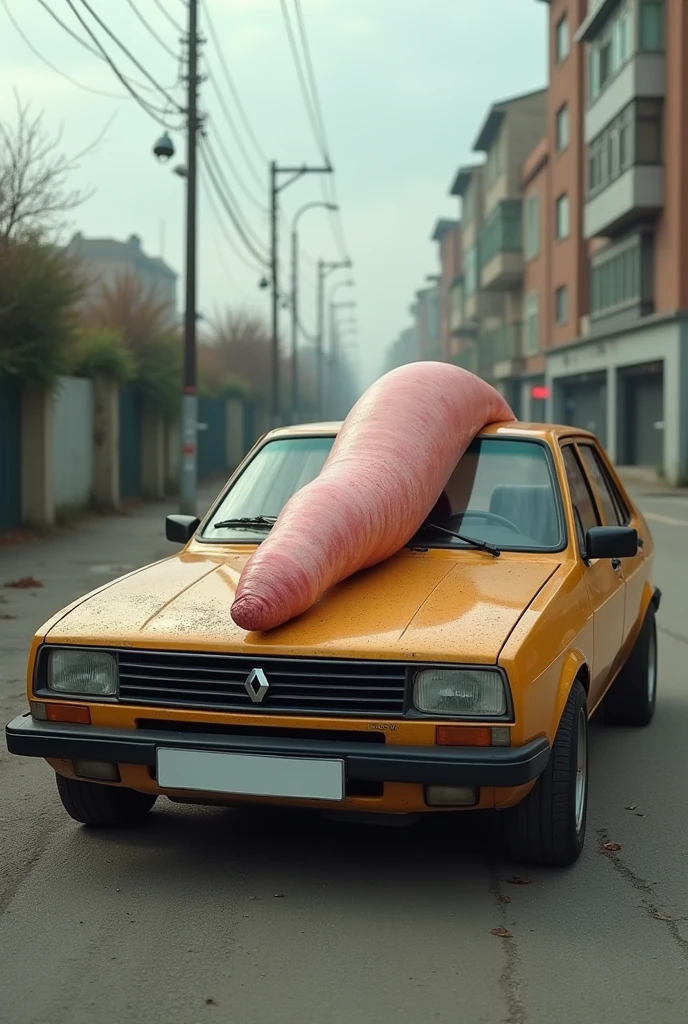 concept art ah3g40, photo of a , , tongue out, at a street,  <lora:Ahegao_Tongue_Out_JugX_trigger_ah3g40:.6>  . digital artwork, illustrative, painterly, matte painting, highly detailed